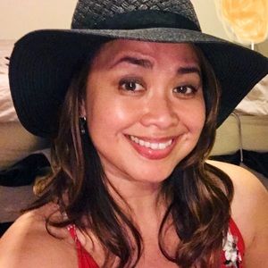 Meet your Posher, Cindy